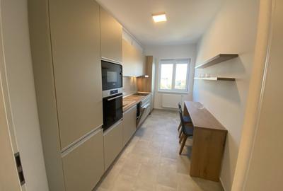 Apartament premium, parcare inclusa. Management profesional. - 13