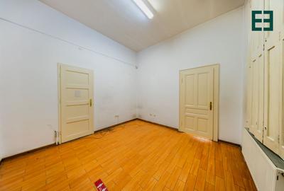 2 Apartamente unificate cu 7 camere - etaj 1  - Arad - 12