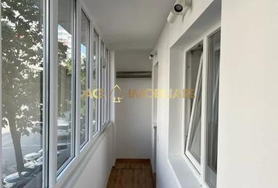 3 Camere de inchiriat | 1 Mai | Partial Mobilat | 2bai - 5