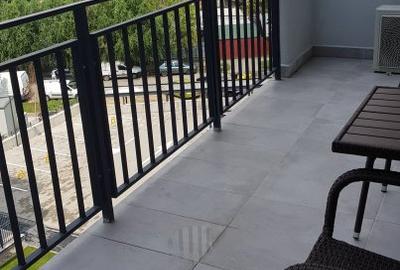 City of Mara | Proprietar | 2 camere | 64 mp | Balcon 11 mp | Parcare subterană - 14