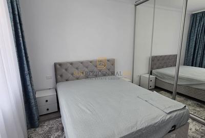 Apartament 2 camere mobilat si utilat, The Grand Kristal Residence - 6