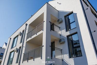 COMISION 0% I 2 cam I Etaj 1 I LIFT I Loc de Parcare I Freidorf - Lidl. - 19