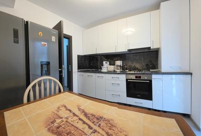 2 camere cu GRADINA COMPLET MOBILAT - 9