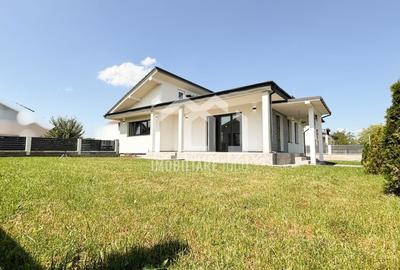 Casa Individuala 126mp Teren 509mp Front 27m Zona Str. Lacurilor Jucu - 2
