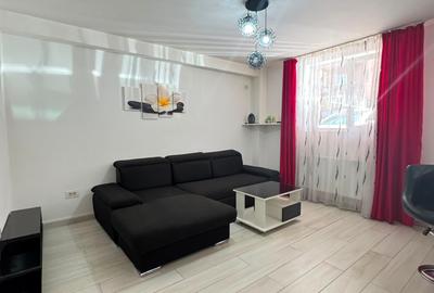 Garsonieră de vânzare – Str. Rezervelor nr. 54, Chiajna – 48.000 € - 4