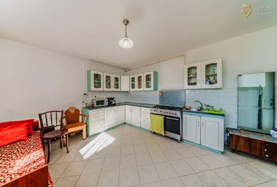 Casă cu 3 camere de vânzare in Vladimirescu - 5
