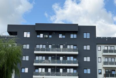PENTHOUSE | GALATA | 127MP | PRIVELISTE SUPERBA | 4 CAMERE | - 21