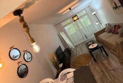 Piata Victoriei | 2 Camere | Pet Friendly | Metrou | Ac - 4