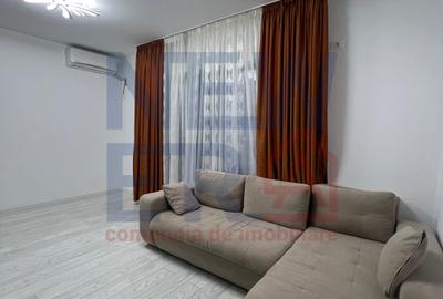 Apartament modern de închiriat – 2 camere, 99D Residence, Bragadiru, McDonald's - 4