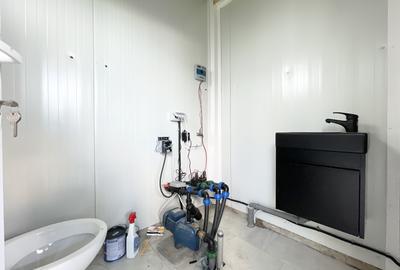 Duplex deosebit 3 camere - Mosnita  - mobilat si utilat integral - 18