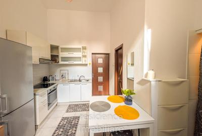 Apartament ultracentral, Baritiu, zona Piata Muzeului - 9