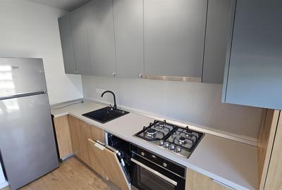 Apartament modern 2 camere 56mp, Plopilor, Parcul Rozelor - 3