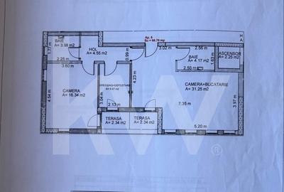 Oportunitate rara! Spatiu comercial cu 3 locuri de parcare – Imperial Group - 9