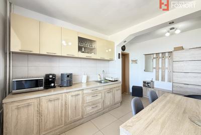 Apartament cu 3 camere, de vanzare in zona Circumvalatiunii - 31