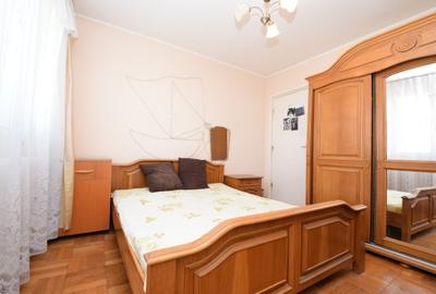 Apartament cu 3 camere, Piața Miniș - Titan - 11