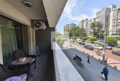 3 Camere | 80 mp | 2 Băi | 2 Balcoane | Iuliu Maniu 19A - 7