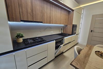 Vanzare Apartament Premium Exigent  Faza 5 - 8