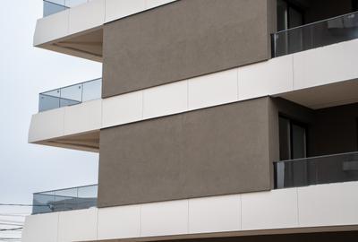 APARTAMENT 2 CAMERE - BLOC BOUTIQUE - PIPERA - COMISION 0% - 3