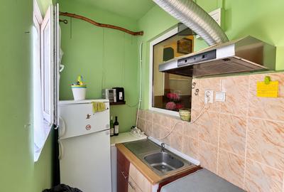 Apartament la casă în zona ultracentrală, Oradea, Str. Crișului, 37 mp utili - 5
