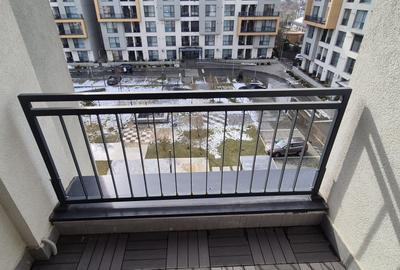Mamaia Nord Complexul Rezidențial  Onyx /Apartament cu 2 camere - 12