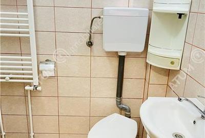 Apartament la casa cu 2 camere si pivnita in Centrul Istoric din Sibiu - 7