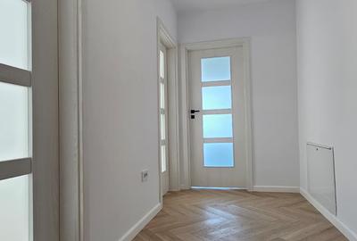 Apartament decomandat 59mp - premium - ETAJ 1 - 1