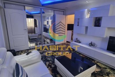 Apartament cu 2 camere semidecomandat în Olteniței