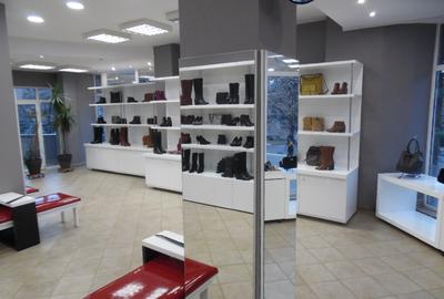 Inchiriez spatiu comercial in Deva, zona ultracentrala , I. Maniu, - 4