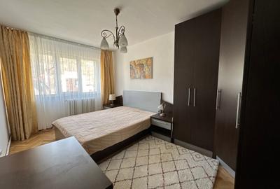Apartament cu 4 camere de închiriat - 5