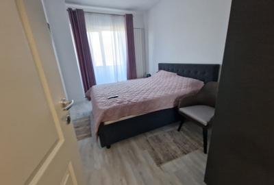 Apartament deosebit cu 2 camere cu parcare  Venetia Residence - prima inchiriere - 11