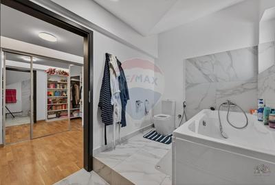 Vila cu design spectaculos, tehnologie smart & lifestyle complet - 20
