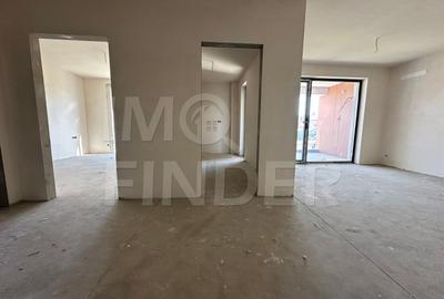 Apartament Premium 2 camere, Andrei Muresanu- Ansamblu Exclusivist - 9