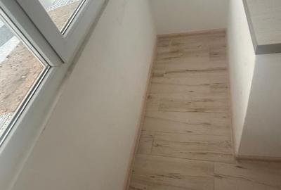 DRISTOR(Benzinaria MOL)-garsoniera, 7/8, mobilata+utilata, 350 euro - 4