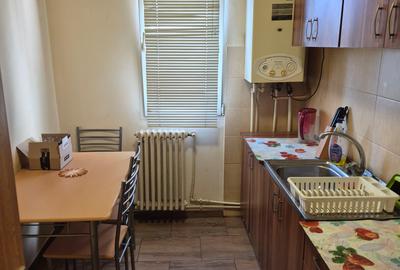 Apartament cu 2 camere nedecomandat zona Podul Ros - 6