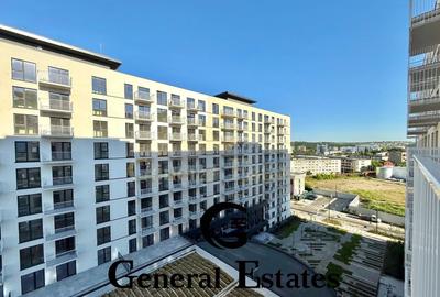Vânzare apartament cu 3 Camere | Silk District | Parcare Inclusă - 10