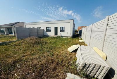 Torontalului – Metro 2 | Duplex pe Parter | 3 Dormitoare | Asfalt | Comision 0% - 5