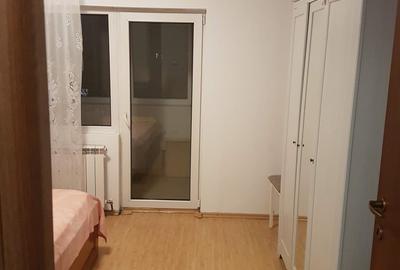 De închiriat 2 cam decomandat Vitan Mall mobilat/utilat centrală terminca - 4