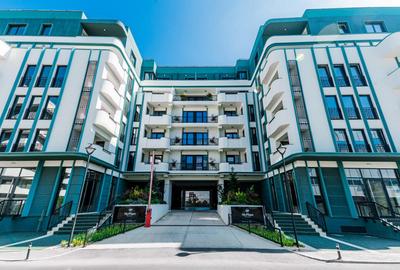 Spațiu comercial, de 748.00 mp, în Pipera