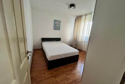 Drumul Taberei, Metrou Favorit - 2