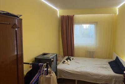 Apartament 3 camere de,  vânzare în Mănăștur, str. Ion Meșter, decomandat, 2 băi - 4
