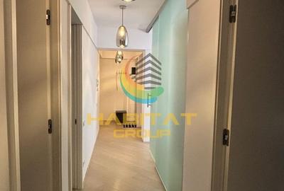 Apartament 3 camere decomandat Delta Vacaresti si loc de parcare inclus - 4
