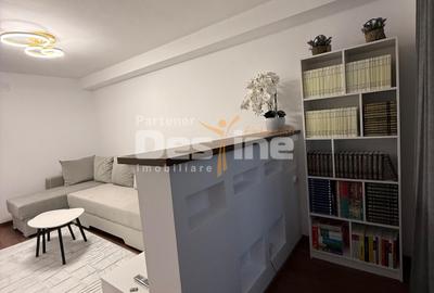 Apartament 4 camere–90 mp utili | Complet renovat, mobilat & utilat | 173.000E - 3
