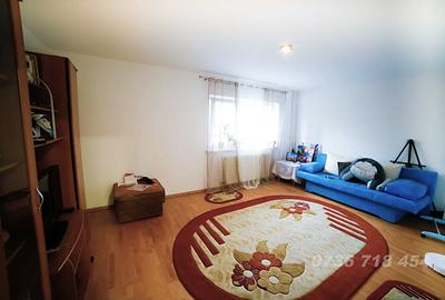 Scriitorilor, 2 Camere decomandate, 134999Euro - 3