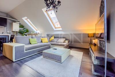 Apartament cu 2 camere semidecomandat în Mănăștur