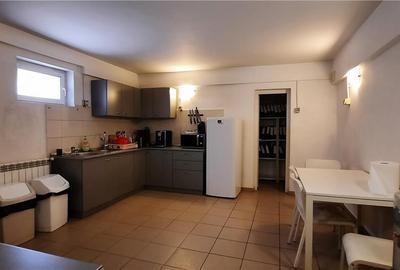Vanzare spatiu birou/avocatura/notariat ,vila constructie 2004, zona Domenii, lo - 13