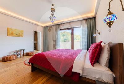 Casa lux 237 mp -  5 camere  -  cartier Noua Brasov - 15
