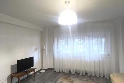 Vitan-Zizin-Banu Udrea-Apartament 2 camere-60 mp-530 EUR - 3