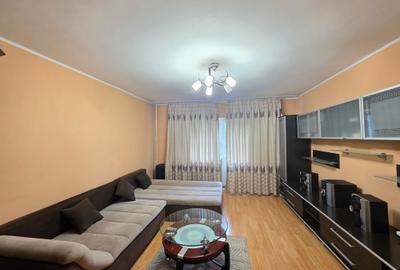2 camere 61mp - Str. Motoc - Sebastian - 13 Septembrie - 2
