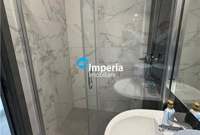 Hala noua moderna 590 mp de inchiriat in Iasi str. Trei Fantani - 16