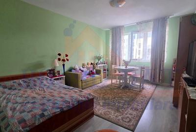 Garsoniera 40 mp, Drumul Binelui, etaj 1 - 3